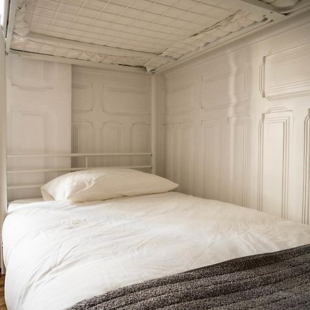 No Limit Hostel Lisbon Luaran gambar